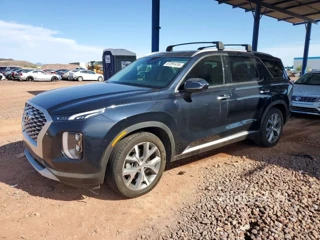 HYUNDAI PALISADE SEL