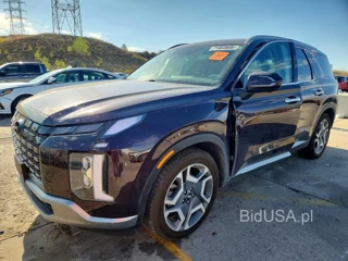 HYUNDAI PALISADE LIMITED