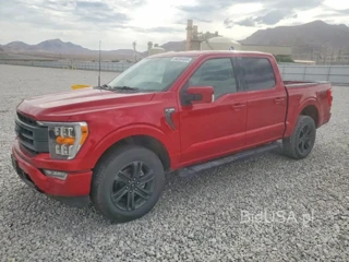FORD F150 SUPERCREW