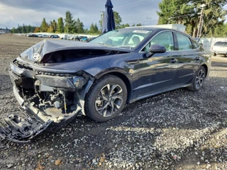 HYUNDAI SONATA SEL
