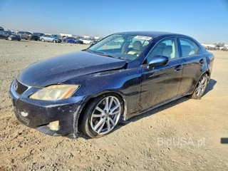 LEXUS IS 350