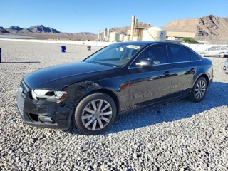 AUDI A4 PREMIUM