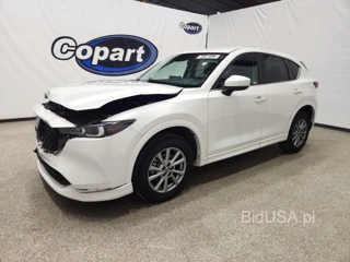 MAZDA CX-5 SELECT