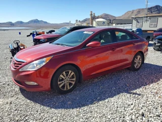 HYUNDAI SONATA GLS
