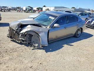 INFINITI G35 BASE