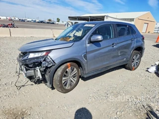 MITSUBISHI OUTLANDER SPORT S/SE