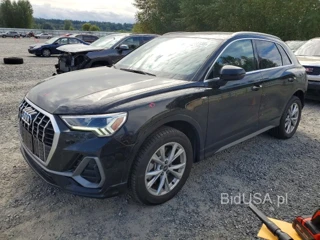 AUDI Q3 PREMIUM PLUS S LINE 45