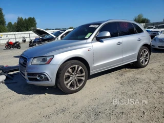 AUDI SQ5 PREMIUM PLUS