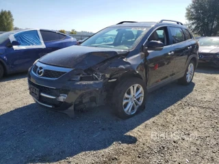 MAZDA CX-9