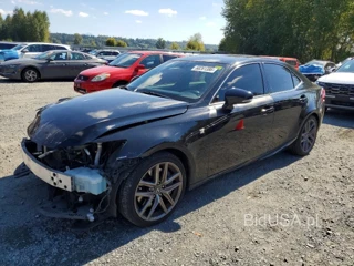 LEXUS IS 350