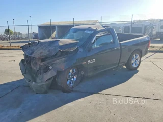 RAM 1500 ST