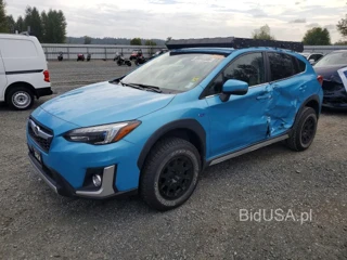 SUBARU CROSSTREK PREMIUM