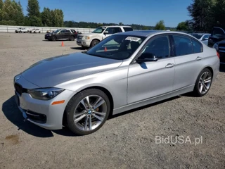 BMW 328 I