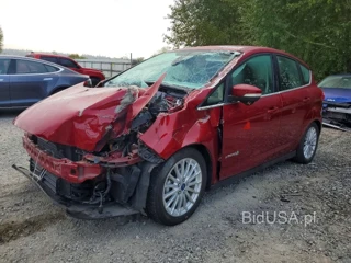 FORD C-MAX SEL