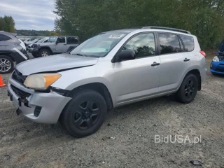 TOYOTA RAV4 BASE