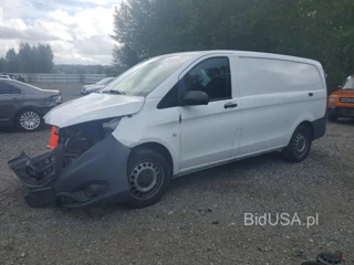 MERCEDES-BENZ METRIS