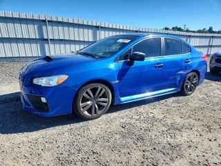 SUBARU WRX PREMIUM