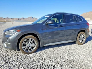 BMW X1 XDRIVE28I