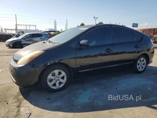 TOYOTA PRIUS TOURING