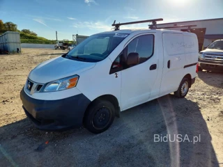 NISSAN NV200 S