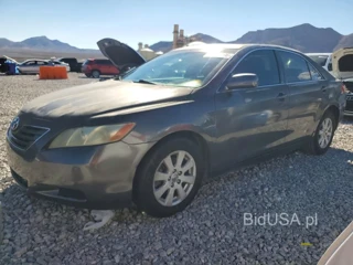 TOYOTA CAMRY XLE