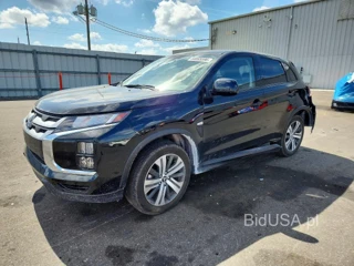 MITSUBISHI OUTLANDER SPORT S/SE