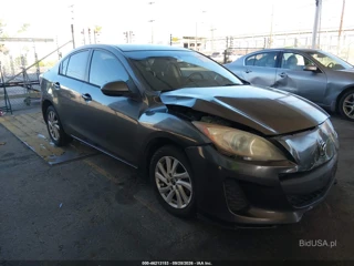 MAZDA MAZDA MAZDA3 I TOURING