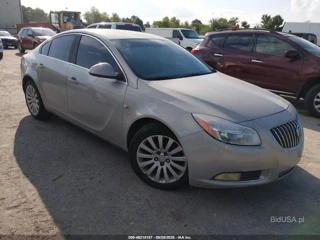 BUICK BUICK REGAL CXL RUSSELSHEIM