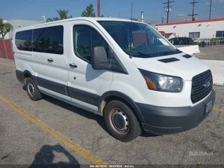 FORD FORD TRANSIT-150 XL