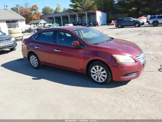 NISSAN NISSAN SENTRA FE+ S/S/SL/SR/SV