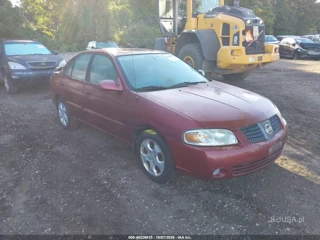NISSAN NISSAN SENTRA 1.8S
