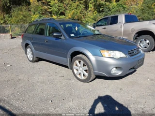 SUBARU SUBARU OUTBACK 2.5I