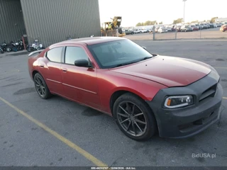 DODGE DODGE CHARGER SE