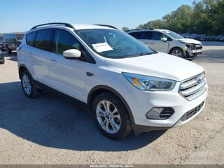 FORD FORD ESCAPE SE