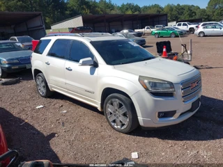 GMC ACADIA DENALI