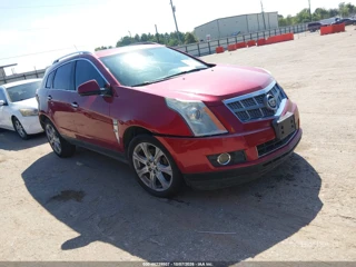 CADILLAC CADILLAC SRX PERFORMANCE COLLECTION