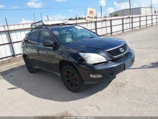 LEXUS LEXUS RX 350