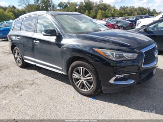 INFINITI INFINITI QX60