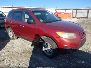HYUNDAI HYUNDAI SANTA FE GLS