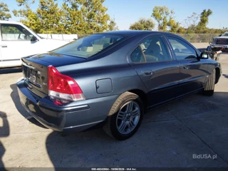 VOLVO VOLVO S60 2.5T