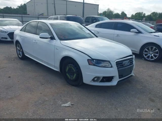 AUDI AUDI A4 2.0T PREMIUM
