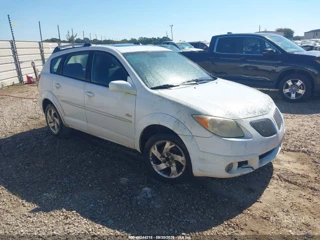 PONTIAC PONTIAC VIBE