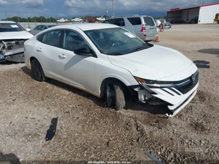 NISSAN NISSAN SENTRA SV