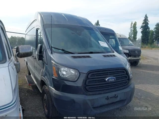 FORD FORD TRANSIT-250