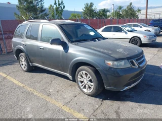 SAAB SAAB 9-7X 4.2I