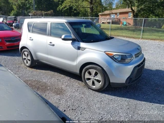 KIA KIA SOUL