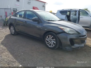 MAZDA MAZDA MAZDA3 I GRAND TOURING