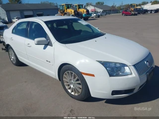 MERCURY MERCURY MILAN I4 PREMIER