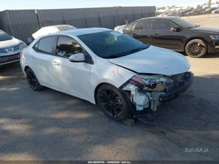 TOYOTA TOYOTA COROLLA SE