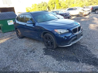 BMW X1 XDRIVE28I